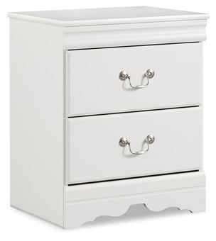 Nightstand