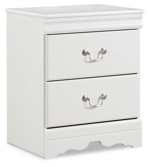 Nightstand