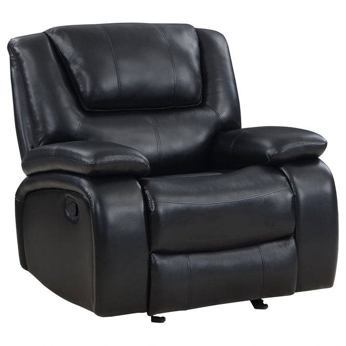 Camila Glider Recliner