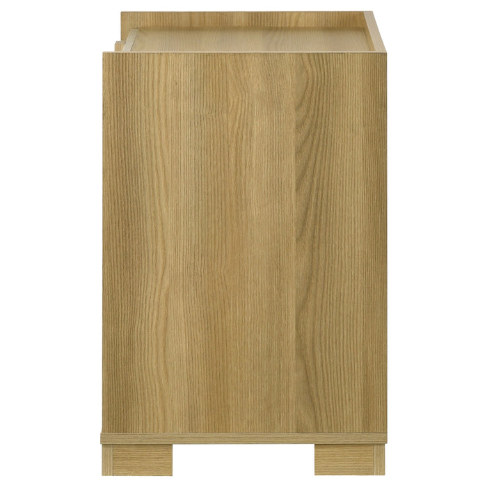 Hyland Nightstand - Furniture House (Dover,NJ)