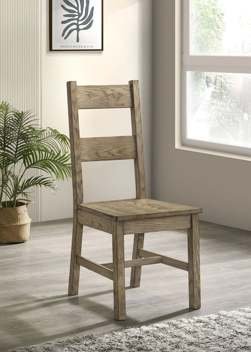 Cardova Dining Side Chair