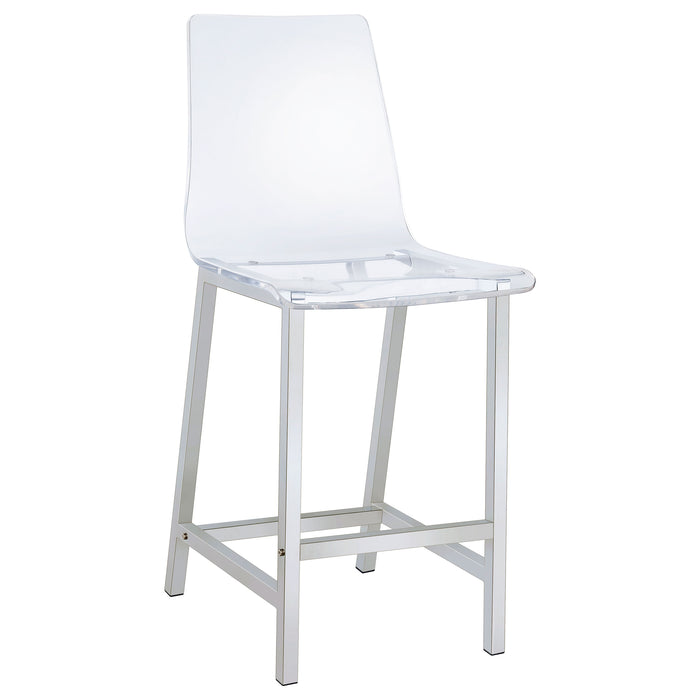 Juelia Counter Chair