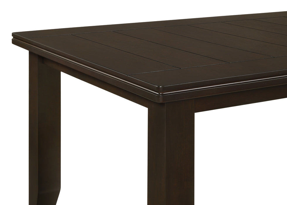 Dalila Dining Table - Furniture House (Dover,NJ)