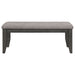 Dalila Dining Bench - Furniture House (Dover,NJ)