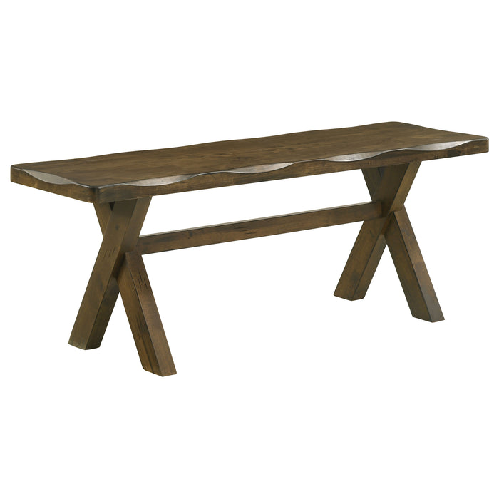 Alston Dining Bench - Furniture House (Dover,NJ)