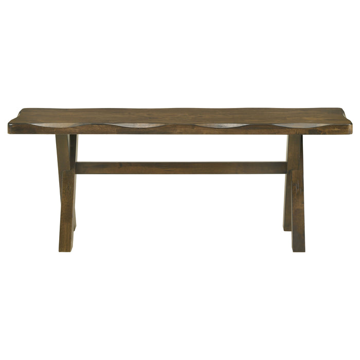 Alston Dining Bench - Furniture House (Dover,NJ)