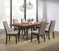 Spring Creek Extension Dining Table - Furniture House (Dover,NJ)