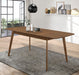Redbridge Extension Dining Table - Furniture House (Dover,NJ)