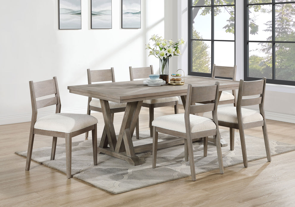 Cornelia Dining Set - Furniture House (Dover,NJ)