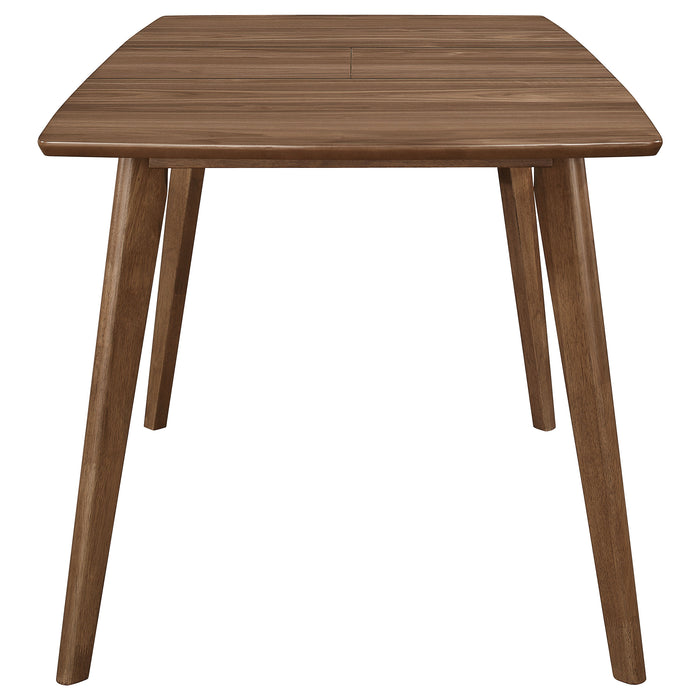 Alfredo Extension Dining Table - Furniture House (Dover,NJ)