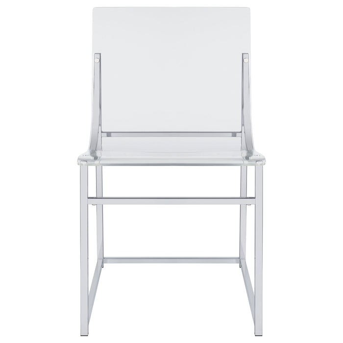 Keeling 5 Pc Dining Set