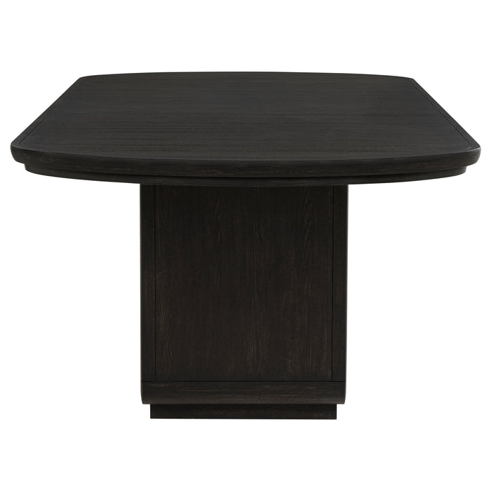 Leandro Extension Dining Table