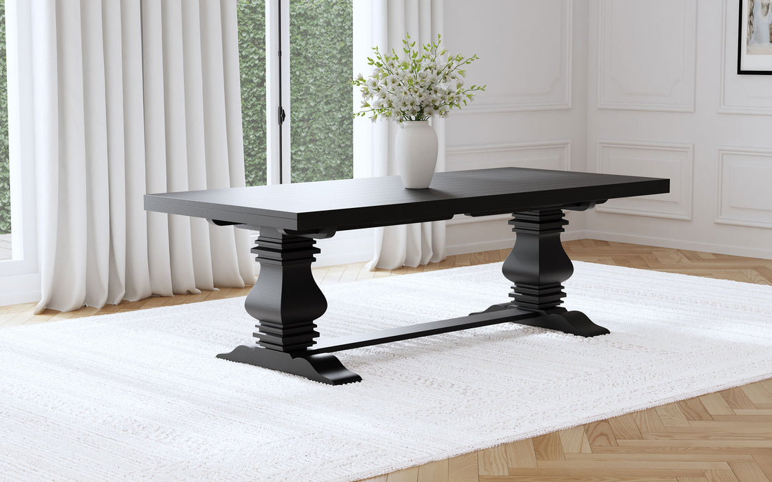Florence Extension Dining Table