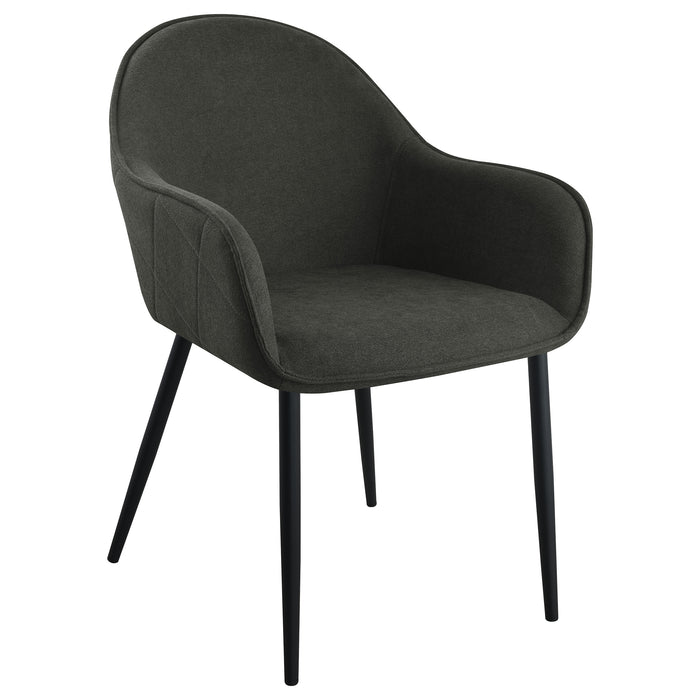 Emma Dining Arm Chair