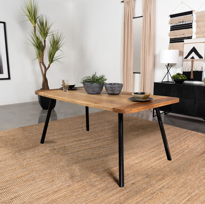 Maverick Dining Table - Furniture House (Dover,NJ)
