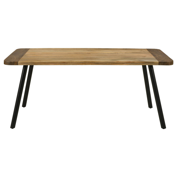 Maverick Dining Table - Furniture House (Dover,NJ)