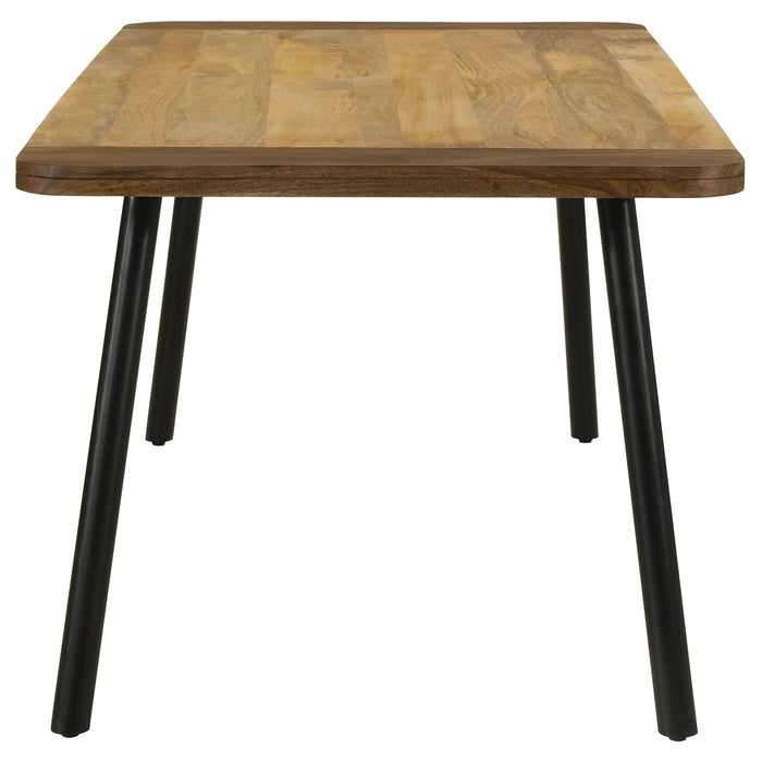 Maverick Dining Table - Furniture House (Dover,NJ)