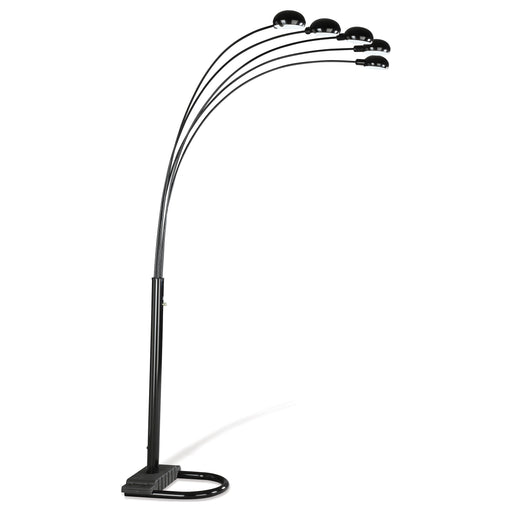 Kayd Floor Lamp - Furniture House (Dover,NJ)
