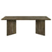 Tyler Dining Table - Furniture House (Dover,NJ)
