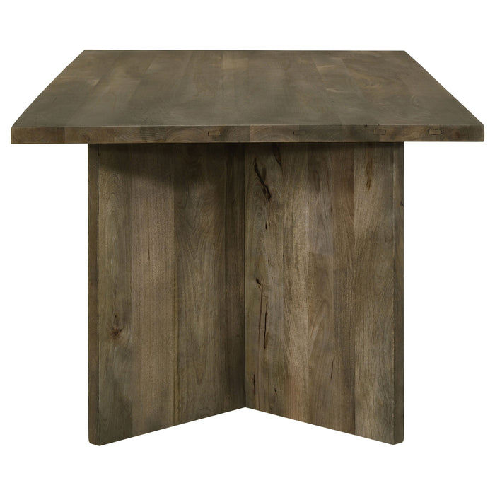 Tyler Dining Table - Furniture House (Dover,NJ)