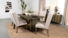 Tyler Dining Table - Furniture House (Dover,NJ)