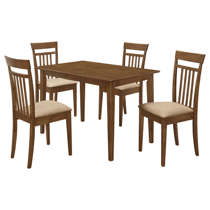 Robles Dining Set - Furniture House (Dover,NJ)