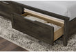 Mariah Bed