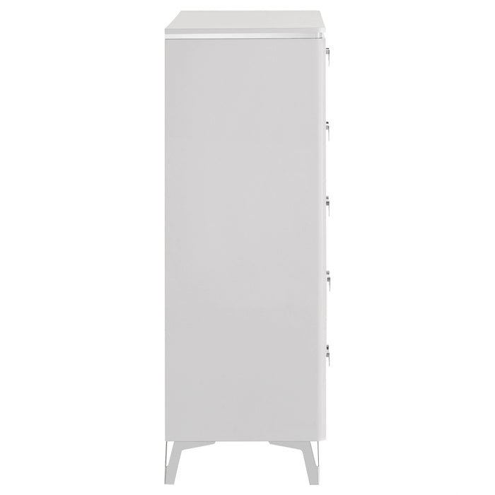 Cassia Chest of Drawers - Furniture House (Dover,NJ)