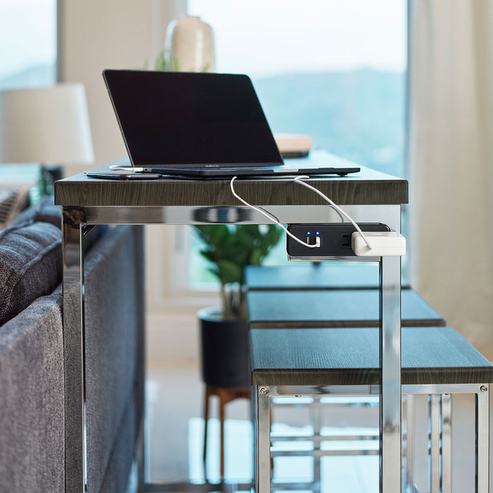 Cassidy Counter Height Dining Set - Furniture House (Dover,NJ)