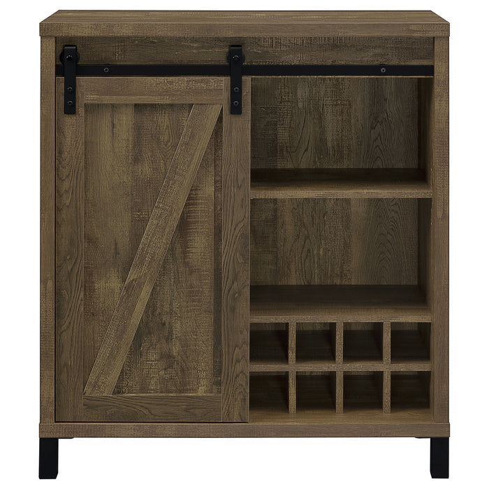 Arlington Bar Cabinet - Furniture House (Dover,NJ)