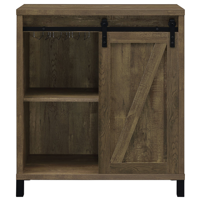 Arlington Bar Cabinet - Furniture House (Dover,NJ)