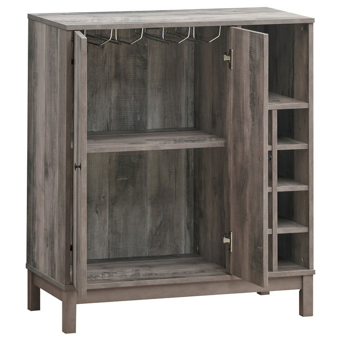 Cheyenne Bar Cabinet