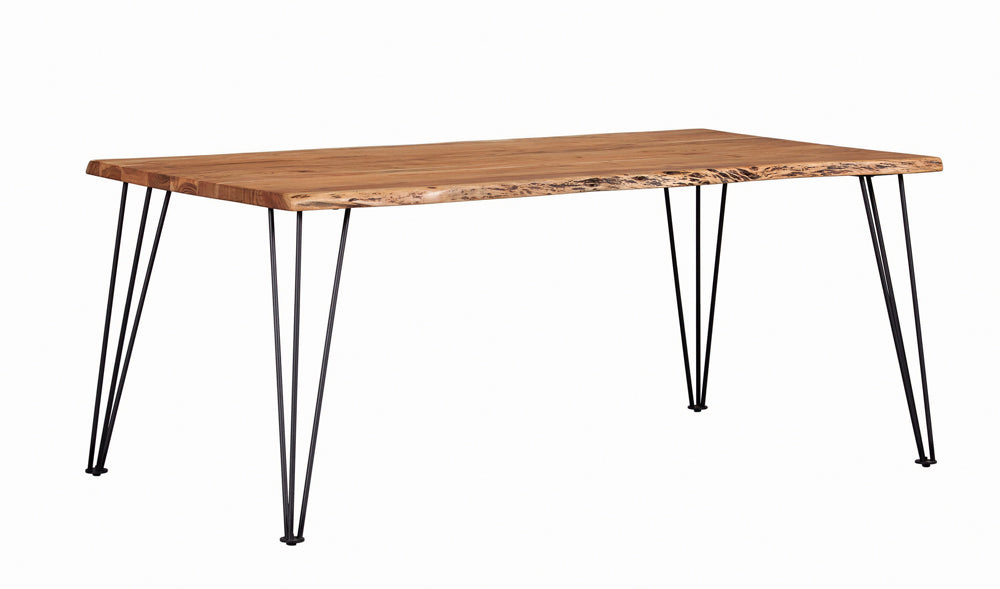 Sherman Dining Table - Furniture House (Dover,NJ)