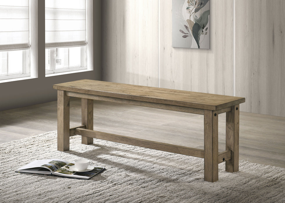 Cardova Dining Bench