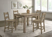 Cardova Counter Height Dining Set - Furniture House (Dover,NJ)