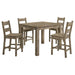 Cardova Counter Height Dining Set - Furniture House (Dover,NJ)