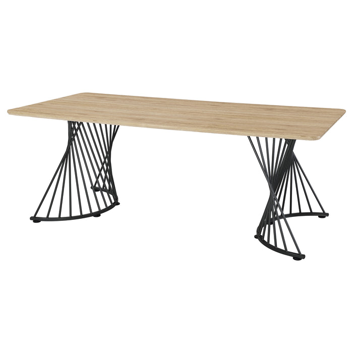 Altus Dining Table - Furniture House (Dover,NJ)