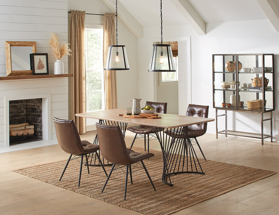Altus Dining Table - Furniture House (Dover,NJ)