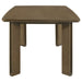 Ottowa Dining Table - Furniture House (Dover,NJ)