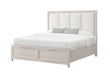 Mariah Bed
