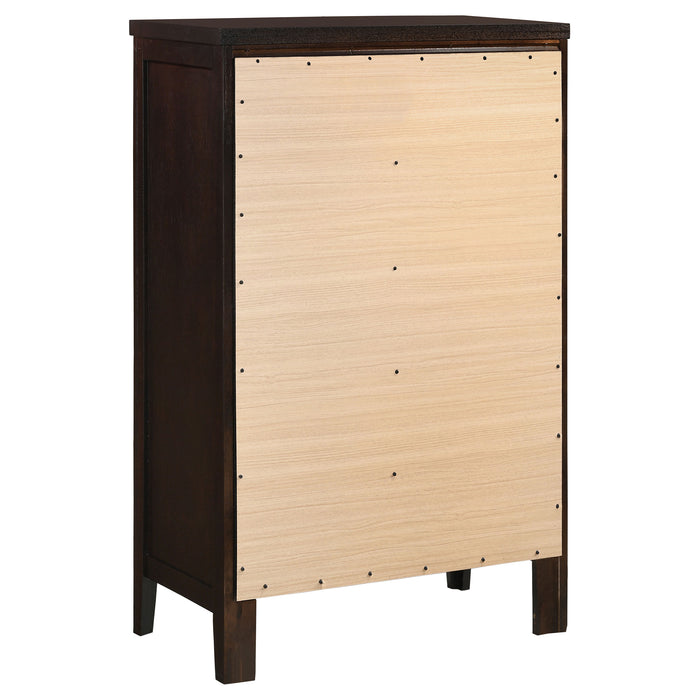 Carlton Chest of Drawers