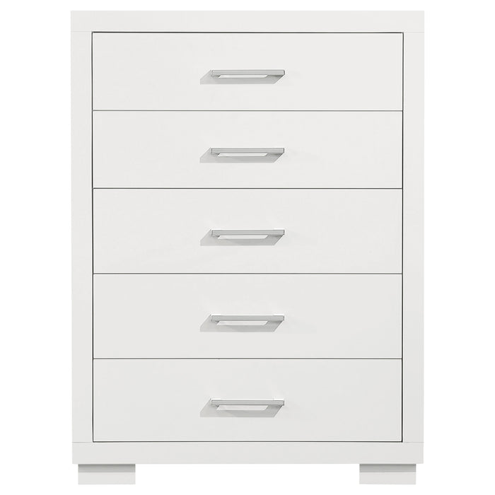 Jessica Chest of Drawers