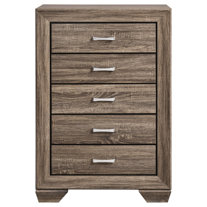 Kauffman Chest of Drawers