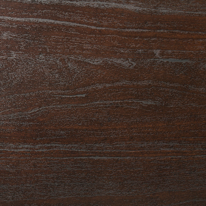 Kauffman Dresser with Mirror