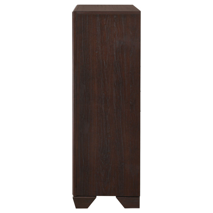 Kauffman Chest of Drawers
