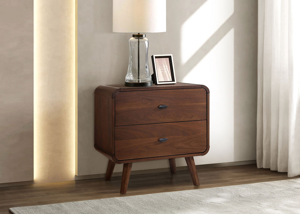 Robyn Nightstand - Furniture House (Dover,NJ)