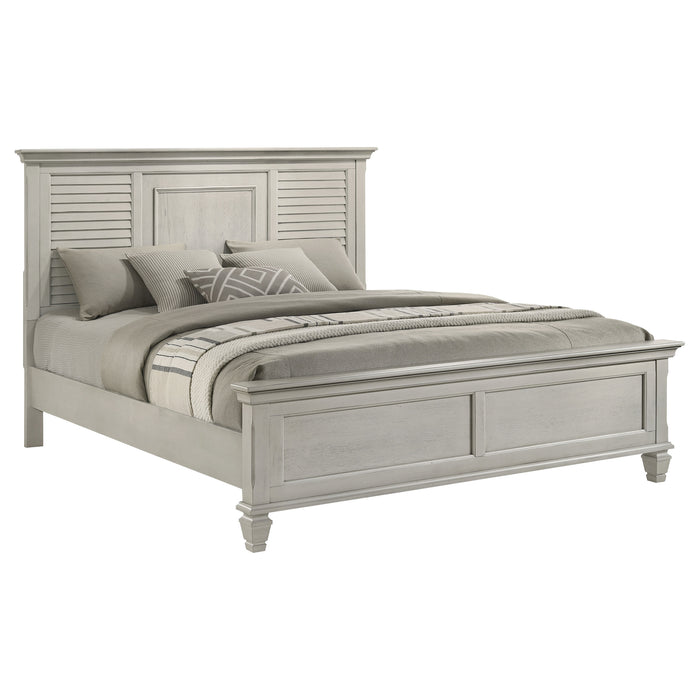 Franco Panel Bed - Furniture House (Dover,NJ)
