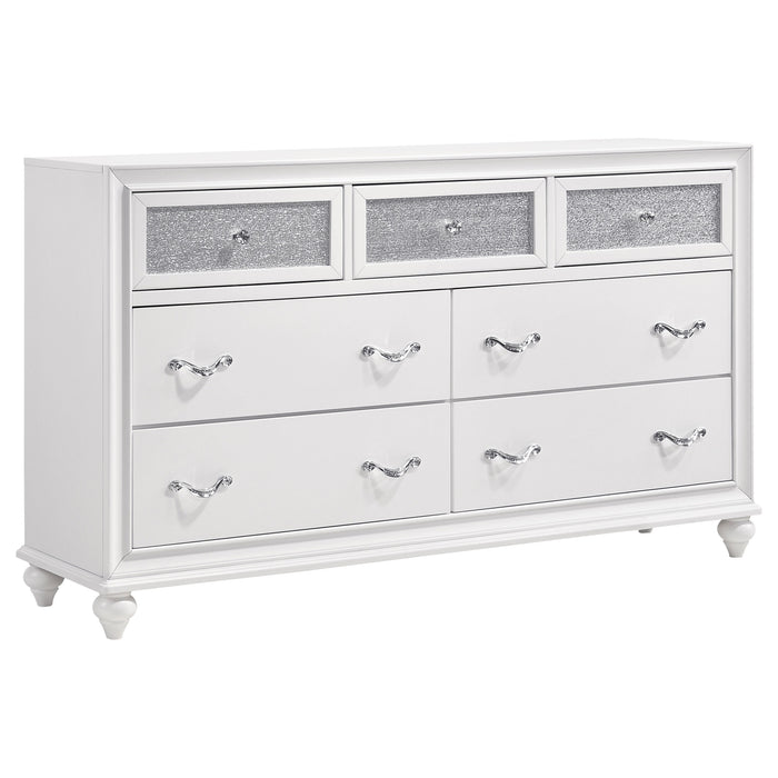 Barzini Dresser - Furniture House (Dover,NJ)