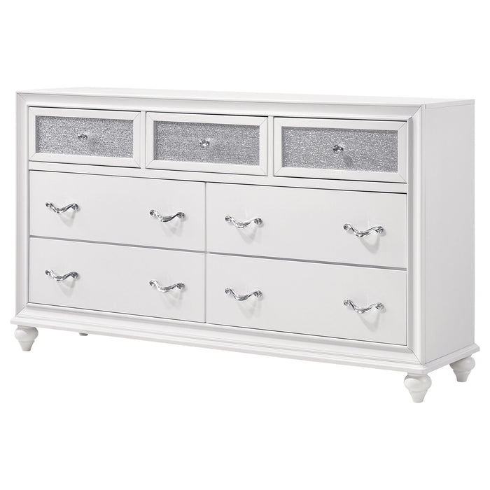 Barzini Dresser - Furniture House (Dover,NJ)