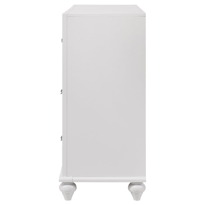 Barzini Dresser - Furniture House (Dover,NJ)